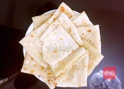 软饼卷菜的做法图解10
