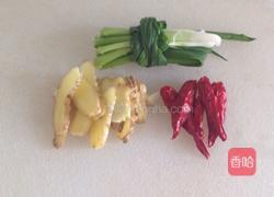 卤汁牛筋的做法图解4