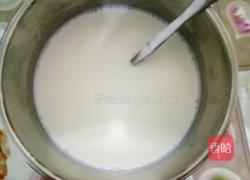 自制酸奶的做法图解4