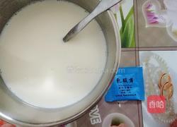 自制酸奶的做法图解5