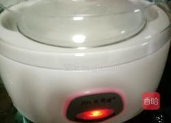 自制酸奶的做法图解8