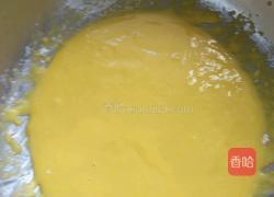 肉松小贝（简易版）的做法图解7