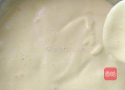 肉松小贝（简易版）的做法图解9