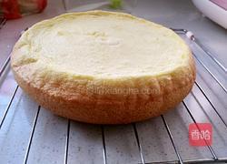 肉松小贝(简易版)的做法图解11