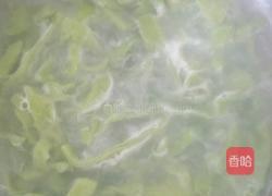 炸酱面耳朵的做法图解5