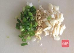 豆瓣戈雅鱼的做法图解2