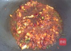 豆瓣戈雅鱼的做法图解4