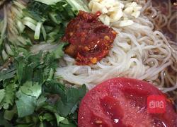 东北大冷面的做法图解1