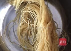 东北大冷面的做法图解3