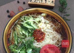 东北大冷面的做法图解16