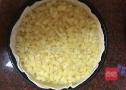 苹果派(手抓饼版)的做法图解7