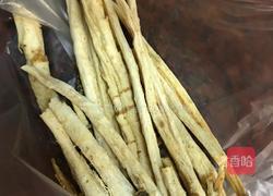 鸡汤挂面的做法图解2