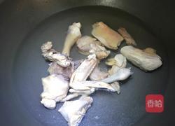 鸡汤挂面的做法图解4