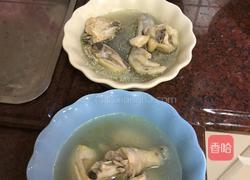 鸡汤挂面的做法图解8