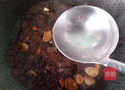 豆角酿肉的做法图解19