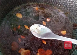 豆角酿肉的做法图解20