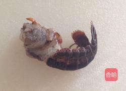 香辣小龙虾的做法图解1