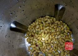自制豆浆的做法图解2