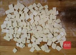 豌豆贝壳面的做法图解3