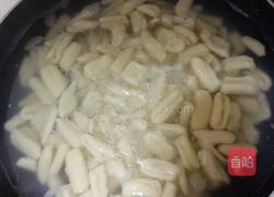 豌豆贝壳面的做法图解6