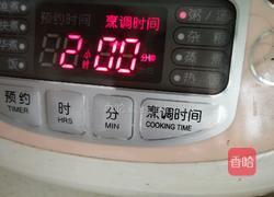 银耳汤的做法图解5