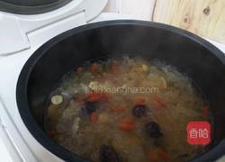银耳汤的做法图解6