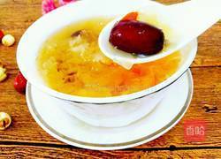 银耳汤的做法图解7