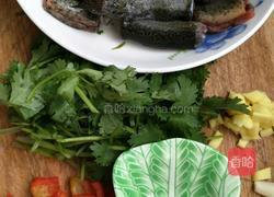 红烧泥鳅的做法图解1