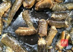 红烧泥鳅的做法图解2