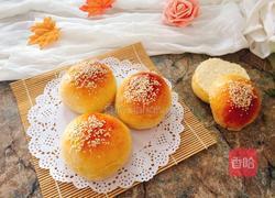 汉堡胚的做法图解14