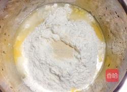 汉堡胚的做法图解3