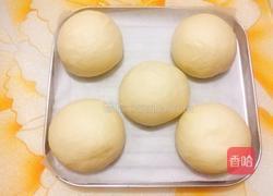 汉堡胚的做法图解10