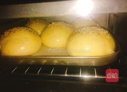 汉堡胚的做法图解12