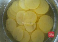 孜然土豆片的做法圖解2