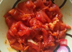 孜然土豆片的做法图解3