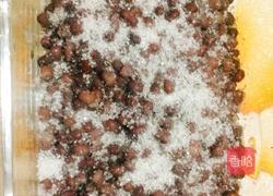 蜜红豆的做法图解7