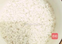 糯米丸子的做法图解3