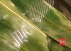 糯米丸子的做法图解4