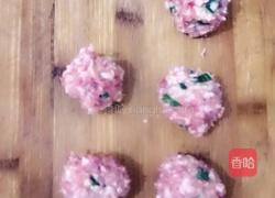 糯米丸子的做法图解10