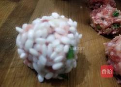糯米丸子的做法图解12