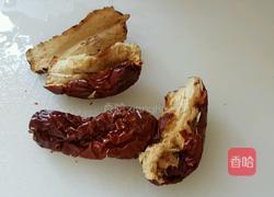 番薯糖水的做法图解3