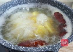 番薯糖水的做法图解5