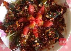 青瓜丝凉拌皮蛋的做法图解2