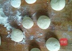 煎饺的做法图解10