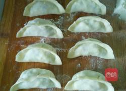 煎饺的做法图解13