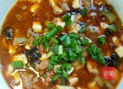 岐山臊子面的做法图解10