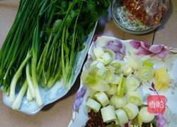 岐山臊子面的做法图解1