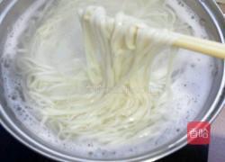 岐山臊子面的做法图解11