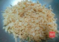 土豆青椒肉丁卤的做法图解6