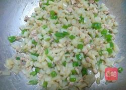 土豆青椒肉丁卤的做法图解10